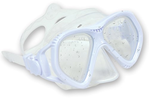 Schildkröt adult diving goggles Tupai - dive mask with side windows