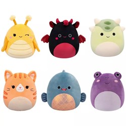 Squishmallows