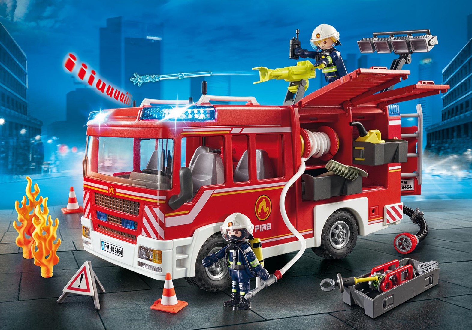 Playmobil 9464