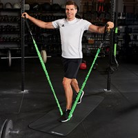 Schildkröt fitness Expander Set Pro with removable handles-2