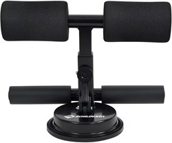 Schildkröt abdominal trainer fitness device adjustable and compact