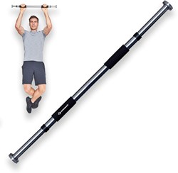 Schildkröt door pull-up bar - fitness training at home and office