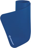 Schildkröt XL fitness mat blue - extra thick and comfortable 195x80cm