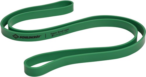 Schildkröt fitness resistance band light 12-20kg premium latex 208cm-2