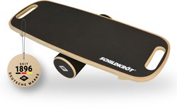 Schildkröt wooden balance board balance trainer for kids and adults