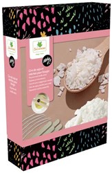Sycomore creative toy Make it - soy wax refill - creative crafting fun