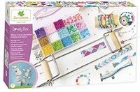 Sycomore jewelry craft set XL - creative studio for kids