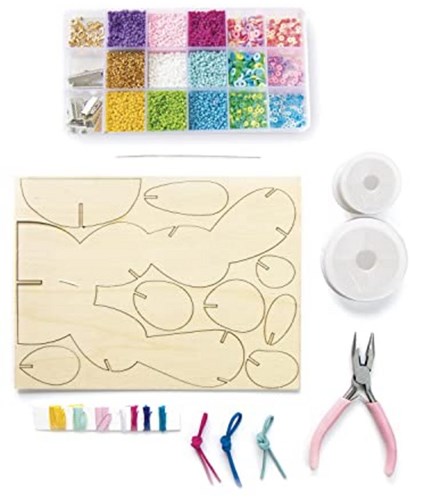 Sycomore jewelry craft set XL - creative studio for kids-3