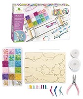 Sycomore jewelry craft set XL - creative studio for kids-2