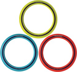 Aerobie Pro Ring frisbee - 13 inch - Guinness record - outdoor toy
