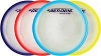 Aerobie frisbee Superdisc 25cm - Outdoor flying disc toy