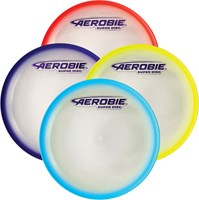 Aerobie frisbee Superdisc 25cm - Outdoor flying disc toy-2
