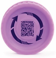 Schildkröt flying disc Pocket Pro mini disc water-resistant travel toy
