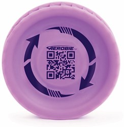 Schildkröt flying disc Pocket Pro mini disc water-resistant travel toy