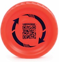 Schildkröt flying disc Pocket Pro mini disc water-resistant travel toy-2