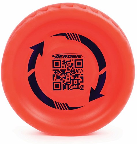 Schildkröt flying disc Pocket Pro mini disc water-resistant travel toy-2