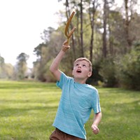 Schildkröt Jabbit Classic Set outdoor toy wooden throwing game-3