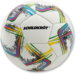 Schildkröt soccer ball size 5 - durable outdoor football for recreation