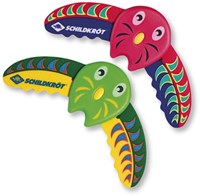 Schildkröt underwater toy glider set - colorful stingray dive toys