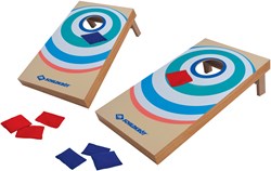 Schildkröt Cornhole game FSC wood outdoor party game