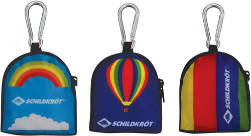 Schildkröt kite Pocket Kite M for kids, compact and ready to fly-2