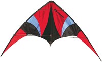Schildkröt stunt kite 140 ripstop polyester for kids from 10 years old