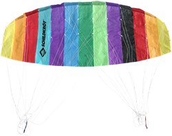 Schildkröt stunt kite sportkite 1.6 dual line ripstop polyester