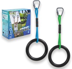 Schildkröt Jungle Line ring set - outdoor play equipment accessory for kids