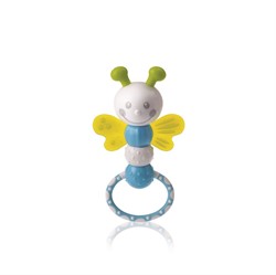 KidsMe Dragonfly Teething Ring