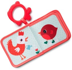 Lilliputiens ANAÏS Bath playbook