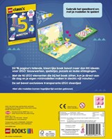 Lego building in 5 minutes book with 46 exclusive bricks and ideas-2