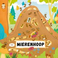 Boek Specials Nederland children's book anthill educational 5+