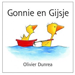 Planet Happy - Gonnie en gijsje boeken