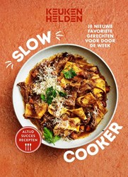 Kosmos cookbook Slowcooker Adult - delicious recipes and inspiration
