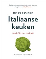 Kosmos Italian Cookbook The Classic Italian Kitchen Adult