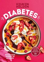 Kosmos cookbook diabetes-friendly recipes - quick meals 30 minutes