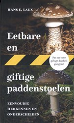 Kosmos mushroom guide edible and poisonous mushrooms book