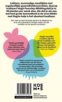 Kosmos healthy eating cookbook - 30 plants per week recipes boost-2