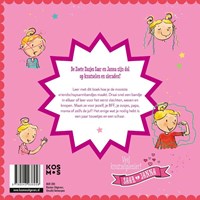 Friendship bracelets making creative book Zoete Zusjes crafting-2