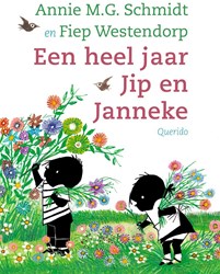 Volt A whole year of Jip and Janneke. OJ. 4+
