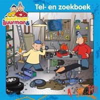 Big Balloon Neighbor and Neighbor Counting and Search Book. 4+