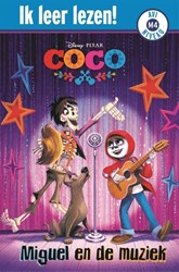 Big Balloon I'm learning to read. Coco. AVI M4