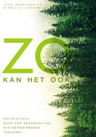 KNNV book sustainability inspiration bio-inspired projects