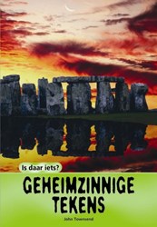 Harlekijn children's book mysterious signs mysterious stories 9+