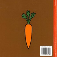 Mercis Miffy picture book gardening for toddlers ages 2 and up-2