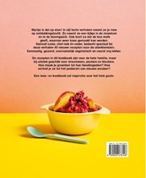 Mercis Miffy Cookbook - Recipes and Stories for Kids 0+-2
