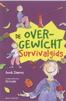 Harlekijn The overweight survival guide. 8+