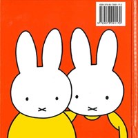 Mercis Nijntje sleepover children's book - toddlers and preschoolers 2+ years-2