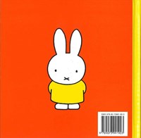 Mercis children's book Miffy Grandpa and Grandma Pluis - educational 2+-2