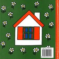 Mercis children's book Nijntje - hardcover picture book for toddlers-2